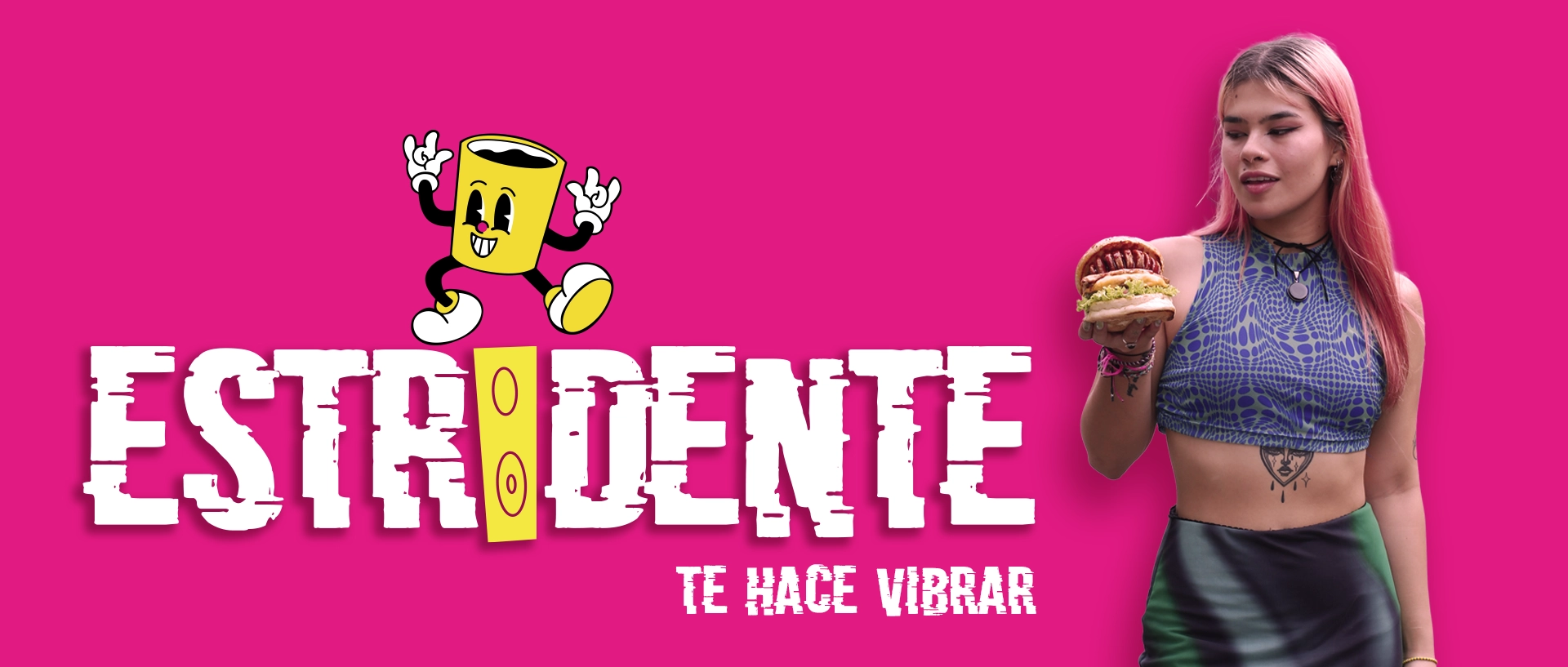 Te hace vibrar